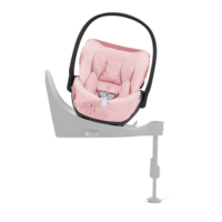 Автокресло Cybex Cloud T i-Size Simply Flowers Pink (523000267)
