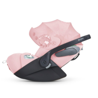 Автокресло Cybex Cloud T i-Size Simply Flowers Pink (523000267)