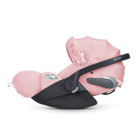 Автокресло Cybex Cloud T i-Size Simply Flowers Pink (523000267)