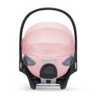 Автокресло Cybex Cloud T i-Size Simply Flowers Pink (523000267)
