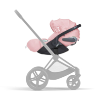 Автокресло Cybex Cloud T i-Size Simply Flowers Pink (523000267)