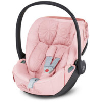 Автокрісло Cybex Cloud T i-Size Simply Flowers Pink (523000267) 