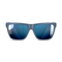 Дитячі окуляри Suavinex ADULT, напівкругла форма, сині (308555)