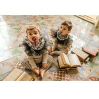 Кліпса для пустушки Suavinex Wonder, світло-фіолетова (402546)