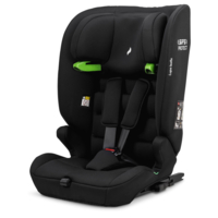 Автокрісло Osann Lupo Isofix i-Size Black (102-312-05) 