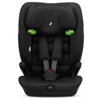 Автокрісло Osann Lupo Isofix i-Size Black (102-312-05)