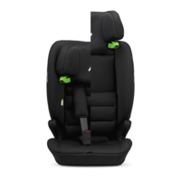 Автокрісло Osann Lupo Isofix i-Size Black (102-312-05)