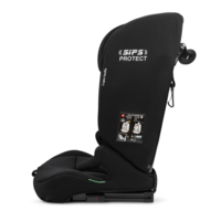 Автокрісло Osann Lupo Isofix i-Size Black (102-312-05)