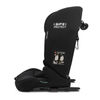 Автокрісло Osann Lupo Isofix i-Size Black (102-312-05)