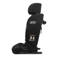 Автокрісло Osann Lupo Isofix i-Size Black (102-312-05)