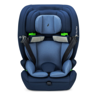 Автокрісло Osann Flux Plus i-Size Navy Melange (102-286-249)