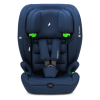 Автокрісло Osann Flux Plus i-Size Navy Melange (102-286-249)