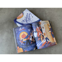 Книга "Эти удивительные украинцы", Ирина Тараненко (9786178012755)