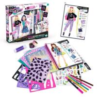 Набор для творчества Canal Toys 4 Ever Style Портфолио дизайнера (OFG285) 