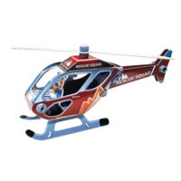 3D Пазл Educa Вертоліт (19187)