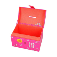 Скарбничка Top Model Christy & Hayden (4010070389901)