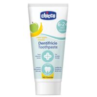 Зубная паста Chicco 