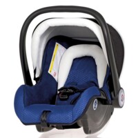 Автокрісло Capsula BBO+ Cosmic Blue (770040) 