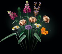 Конструктор LEGO Botanicals Букет цветов (10280)