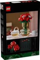 Конструктор LEGO Botanicals Букет роз (10328)