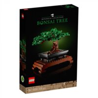Конструктор LEGO Botanicals Дерево бонсай (10281) 