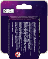 Фігурка-сюрприз для конструкторів LEGO Minifigures S26 Космос (71046)