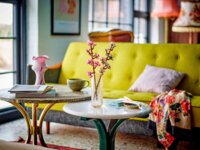 Конструктор LEGO Botanicals Цвіт вишні (40725)