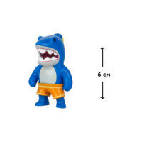 Дисплей колекційних фігурок-сюрпризів Stumble Guys, 24 шт. (SG2005-CDU)