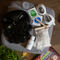 Набір для експериментів Ranok Creative Острів вулканів (10114153У)