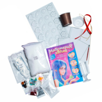 Набір для творчості Ranok Creative Майстерня свічок (10100597У)