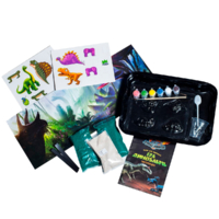 Набір для творчості Ranok Creative Ера динозаврів (10114164У)