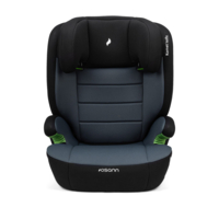 Автокрісло Osann Komet Isofix Nero (103-306-194)