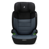 Автокрісло Osann Komet Isofix Nero (103-306-194)