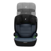 Автокрісло Osann Komet Isofix Nero (103-306-194)