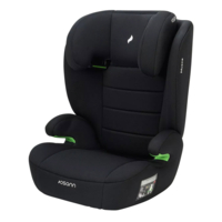 Автокрісло Osann Musca Black (103-299-05) 