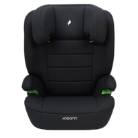 Автокрісло Osann Musca Black (103-299-05)