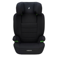Автокрісло Osann Musca Black (103-299-05)