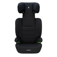 Автокрісло Osann Musca Black (103-299-05)