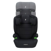 Автокрісло Osann Musca Black (103-299-05)