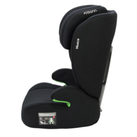 Автокрісло Osann Musca Black (103-299-05)