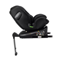 Автокрісло Osann Eno360 SL i-Size All Black (ece108-292-243)