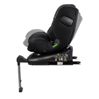 Автокрісло Osann Eno360 SL i-Size All Black (ece108-292-243)