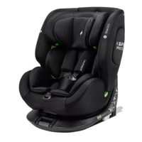 Автокрісло Osann One360 i-Size All Black (108-301-243) 