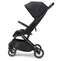 Прогулянкова коляска Osann Boogy 2 Coal (120-303-316)