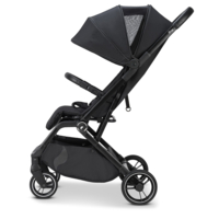 Прогулянкова коляска Osann Boogy 2 Coal (120-303-316)