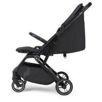 Прогулянкова коляска Osann Boogy 2 Coal (120-303-316)