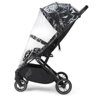 Прогулянкова коляска Osann Boogy 2 Coal (120-303-316)