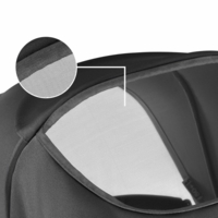 Прогулянкова коляска ABC Design Avus Ink (12004512300)