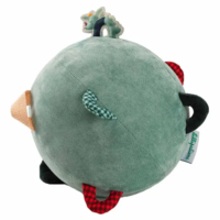 Музичний м'яч Lilliputiens Дракончик Джо (83397) 