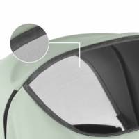 Прогулянкова коляска ABC Design Avus Pine (12004512302)